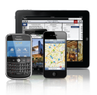 Salida CO real estate mobile app