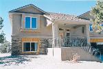 Salida Homes with Acreage