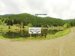 Silver Creek Lakes Colorado land for sale
