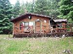 Central Colorado Cabin for Sale