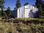 spinney reservoir property