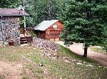cabin for sale salida colorado
