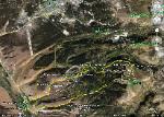 Leadville mining claim for sale.