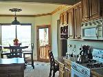 Interior of Salida Home for Sale