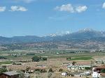 Salida Colorado view