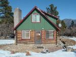 Salida cabin for sale