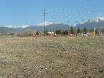 commercial lot for sale salida colorado